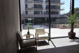 Piso en alquiler en Egara en Terrassa