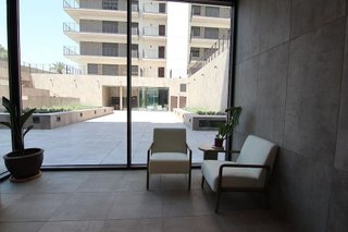 Piso en alquiler en Egara en Terrassa