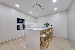 Piso en venta en Playa del Cura en Torrevieja