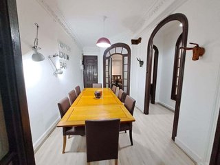 Piso en alquiler en Hostafrancs en Barcelona