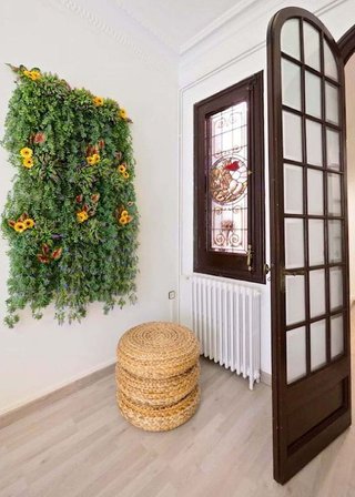 Piso en alquiler en Hostafrancs en Barcelona