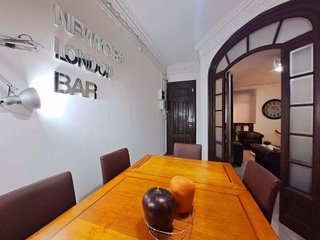 Piso en alquiler en Hostafrancs en Barcelona