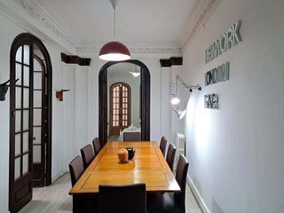 Piso en alquiler en Hostafrancs en Barcelona