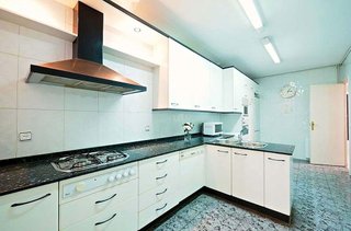 Piso en alquiler en Hostafrancs en Barcelona