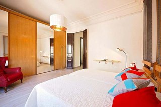 Piso en alquiler en Hostafrancs en Barcelona