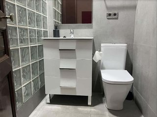 Piso en alquiler en Hostafrancs en Barcelona