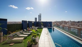 Piso en alquiler en Almenara en Madrid