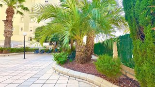 Piso en venta en Nueva Torrevieja - Aguas Nuevas en Torrevieja