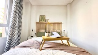 Piso en venta en Nueva Torrevieja - Aguas Nuevas en Torrevieja