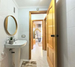 Piso en venta en Nueva Torrevieja - Aguas Nuevas en Torrevieja