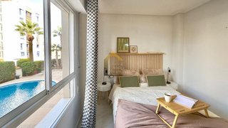 Piso en venta en Nueva Torrevieja - Aguas Nuevas en Torrevieja