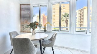 Piso en venta en Nueva Torrevieja - Aguas Nuevas en Torrevieja