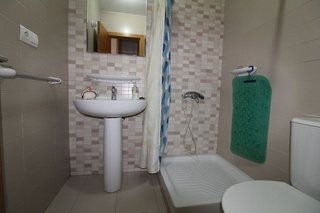 Estudio en venta en Arroyo de la Miel en Benalmádena