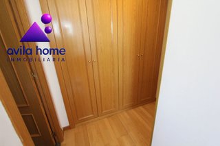 Piso en alquiler en Sonsoles en Ávila