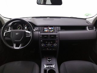 Land Rover Discovery Sport 2.0L TD4 Pure 4x4 110 kW (150 CV)