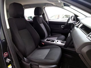 Land Rover Discovery Sport 2.0L TD4 Pure 4x4 110 kW (150 CV)