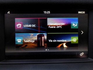 Land Rover Discovery Sport 2.0L TD4 Pure 4x4 110 kW (150 CV)