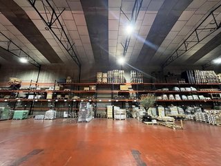 Nave industrial en alquiler en Onze de setembre - Sant Jordi en Prat de Llobregat, El
