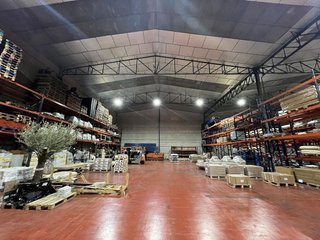 Nave industrial en alquiler en Onze de setembre - Sant Jordi en Prat de Llobregat, El