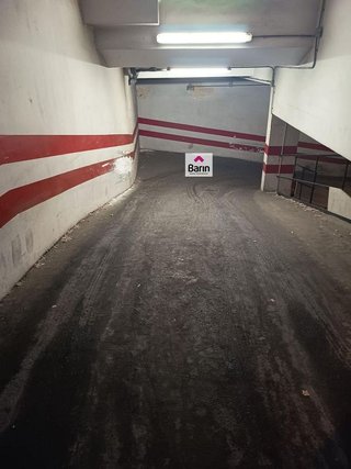 Garaje en venta en Casco Histórico  - Ribera - San Basilio en Córdoba