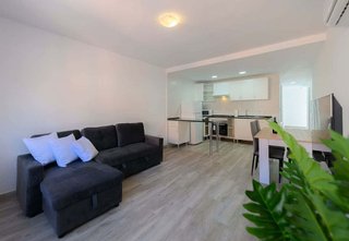 Piso en alquiler en Prosperidad en Madrid