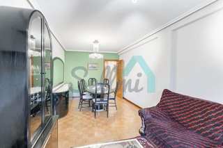 Piso en alquiler en La Ería - Masip en Oviedo