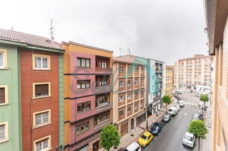 Piso en alquiler en La Ería - Masip en Oviedo