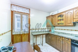 Piso en alquiler en La Ería - Masip en Oviedo