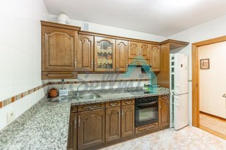 Piso en alquiler en La Ería - Masip en Oviedo