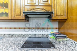 Piso en alquiler en La Ería - Masip en Oviedo
