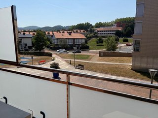 Piso en alquiler en Sondika
