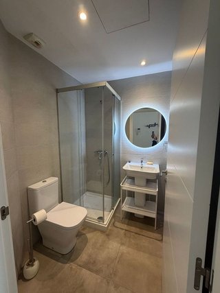 Piso en alquiler en Sondika