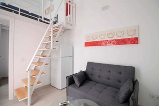 Piso en alquiler en Zofio en Madrid
