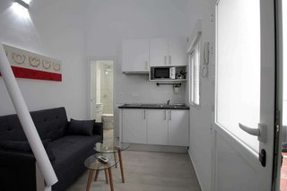 Piso en alquiler en Zofio en Madrid
