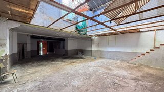Chalet en venta en Carcaixent
