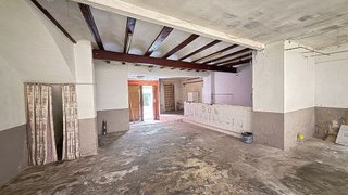 Chalet en venta en Carcaixent
