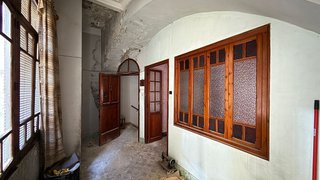 Chalet en venta en Carcaixent