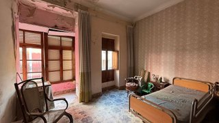 Chalet en venta en Carcaixent