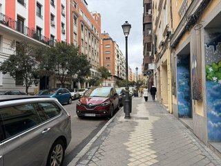 Piso en venta en Gaztambide en Madrid