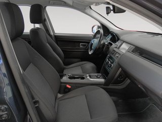 Land Rover Discovery Sport 2.0L TD4 Pure 4x4 110 kW (150 CV)