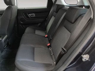 Land Rover Discovery Sport 2.0L TD4 Pure 4x4 110 kW (150 CV)