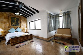 Piso en venta en Puerto Banús en Marbella