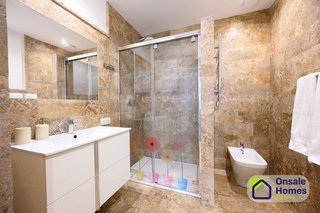 Piso en venta en Puerto Banús en Marbella