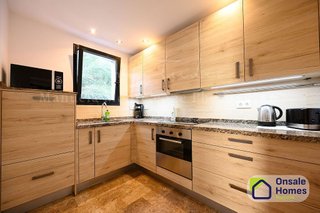 Piso en venta en Puerto Banús en Marbella