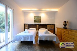 Piso en venta en Puerto Banús en Marbella