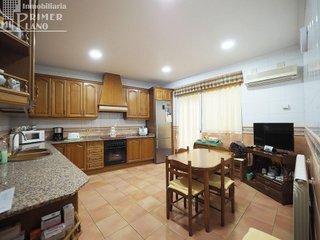 Chalet en venta en Tomelloso