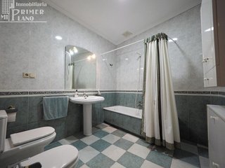 Chalet en venta en Tomelloso