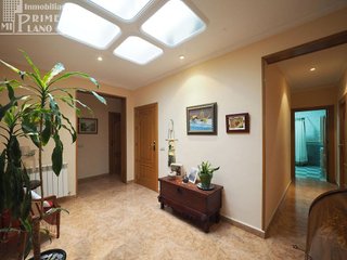 Chalet en venta en Tomelloso