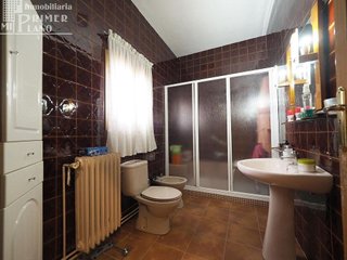 Chalet en venta en Tomelloso