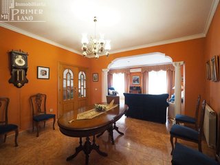 Chalet en venta en Tomelloso